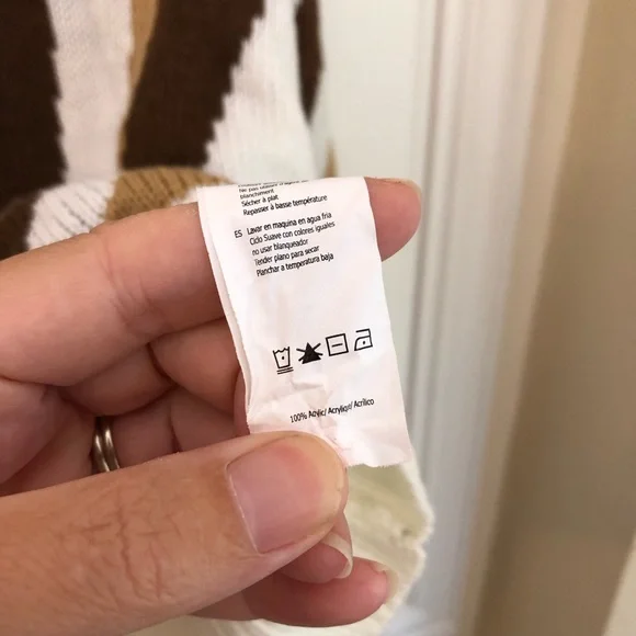 Streetwear Society women’s crop sweater - Picture 8 of 9